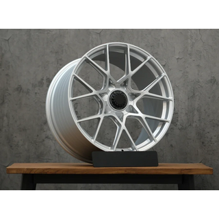 Кованые диски OEM R20 V2 (комплект 4 шт) фото 1