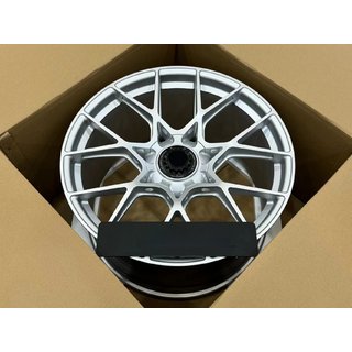 Кованые диски OEM R20 V3 (комплект 4 шт.) Porsche Boxster/Cayman 982 (718) 2016- гг. фото 3