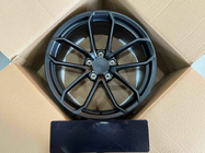 Porsche Panamera 2016-2023 гг. Кованые диски OEM R20 (комплект 4 шт) фото 1