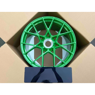 Кованые диски OEM R20 R21 V13 (комплект 4 шт) фото 1