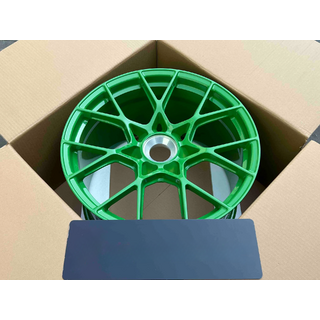 Кованые диски OEM R20 R21 V13 (комплект 4 шт) фото 2