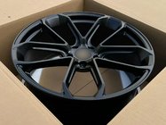 Porsche Cayenne 2018- гг. Кованые диски OEM R22 V3 (комплект 4 шт) фото 6
