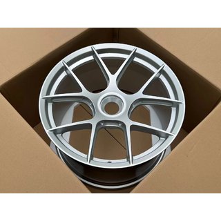 Кованые диски OEM R20 R21 V14 (комплект 4 шт) Porsche 911 (991) 2011–2019 гг. фото 4