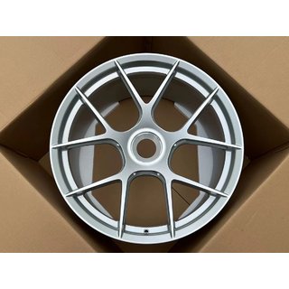 Кованые диски OEM R20 R21 V14 (комплект 4 шт) Porsche 911 (991) 2011–2019 гг. фото 3