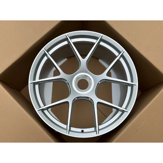 Кованые диски OEM R20 R21 V14 (комплект 4 шт) фото 2