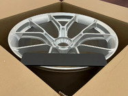 Кованые диски OEM R21 V1 (комплект 4 шт.) фото 5