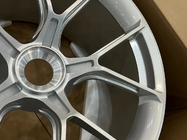 Кованые диски OEM R21 V1 (комплект 4 шт.) фото 7