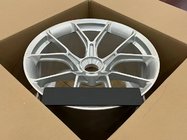 Porsche 911 (992) 2018– гг. Кованые диски OEM R21 V1 (комплект 4 шт.) фото 4
