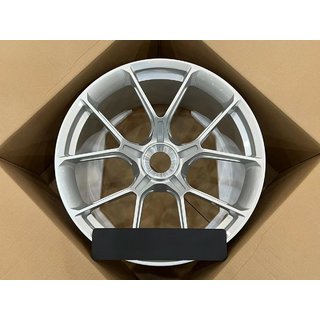 Кованые диски OEM R21 V1 (комплект 4 шт.) Porsche 911 (992) 2018– гг. фото 1
