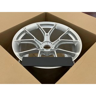 Кованые диски OEM R21 V1 (комплект 4 шт.) Porsche 911 (992) 2018– гг. фото 4