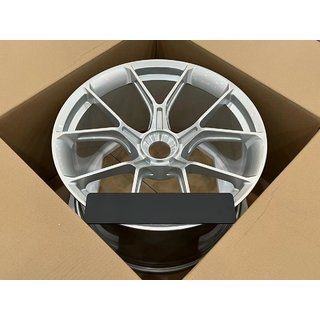 Кованые диски OEM R21 (комплект 4 шт) Porsche 911 (991) 2011–2019 гг. фото 3