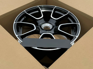 Кованые диски OEM R20 R21 V18 (комплект 4 шт) фото 4