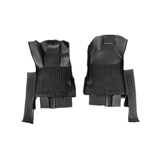 Резиновые Коврики Niken Luxury 3D (3 шт) фото 3