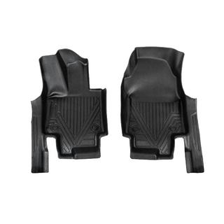 Резиновые Коврики Niken Luxury 3D (3 шт) фото 1