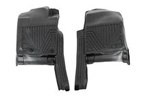 Toyota Land Cruiser Prado 150 2009-2023 гг. Резиновые Коврики Niken Luxury 3D (3 шт) фото 6