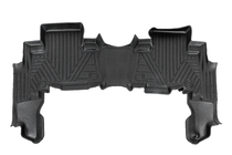 Toyota Land Cruiser Prado 150 2009-2023 гг. Резиновые Коврики Niken Luxury 3D (3 шт) фото 7