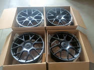 Porsche 911 (991) 2011–2019 гг. Кованые диски OEM R20 V1 (комплект 4 шт) фото 4
