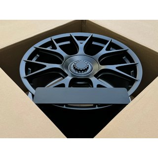Кованые диски OEM R20 V1 (комплект 4 шт) Porsche 911 (991) 2011–2019 гг. фото 3