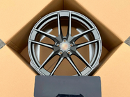 Porsche Macan 2014-2024 гг. Кованые диски OEM R20 (комплект 4 шт) фото 1