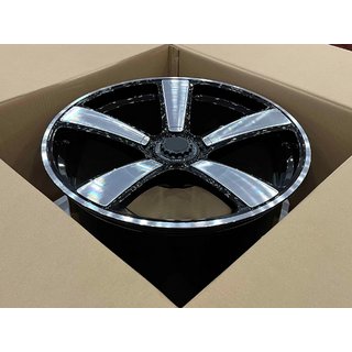 Кованые диски OEM R20 R21 V20 (комплект 4 шт) Porsche 911 (991) 2011–2019 гг. фото 4