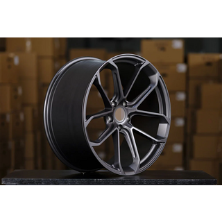 Кованые диски OEM R18 (комплект 4 шт) фото 3