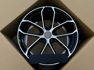 Кованые диски OEM R21 V2 (комплект 4 шт.) фото 1