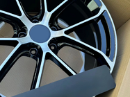 Кованые диски OEM R21 V2 (комплект 4 шт.) фото 7