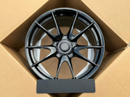 Кованые диски OEM R19 V1 (комплект 4 шт.) фото 1