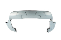 BMW X5 E70 2007-2013 гг. Комплект обвеса Paradigma (для Base 2007-2010) фото 17