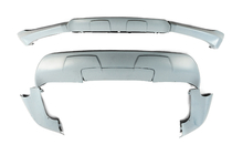 BMW X5 E70 2007-2013 гг. Комплект обвеса Paradigma (для Base 2007-2010) фото 18