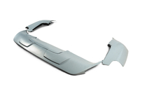 BMW X5 E70 2007-2013 гг. Комплект обвеса Paradigma (для Base 2007-2010) фото 19