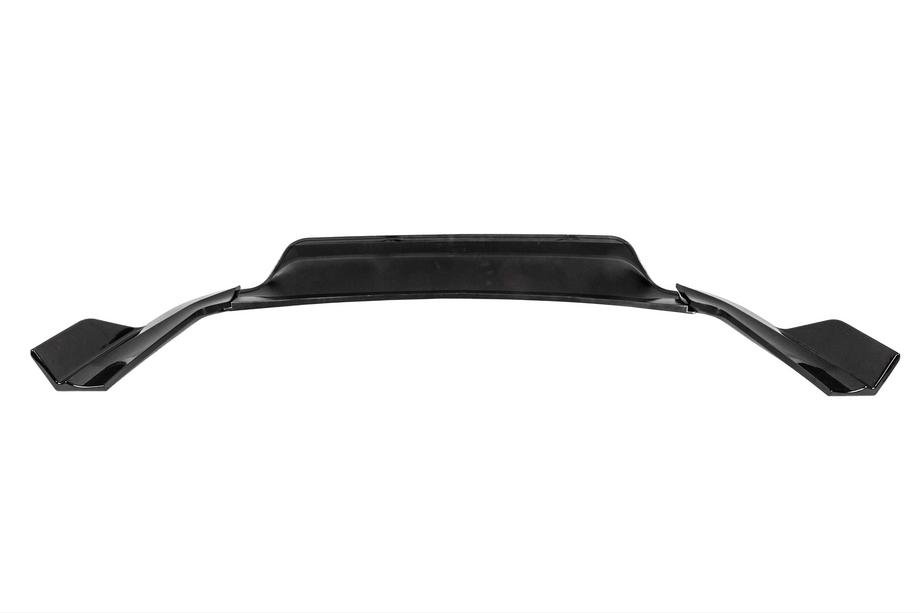 BMW X5 F15 2013-2018 гг. Задний диффузор Black Warrior (для M-Sport) Фото 6