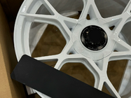 Кованые диски OEM R20 V4 (комплект 4 шт) фото 10