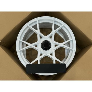 Кованые диски OEM R20 V4 (комплект 4 шт) Porsche Boxster/Cayman 982 (718) 2016- гг. фото 2
