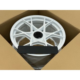 Кованые диски OEM R20 V4 (комплект 4 шт) Porsche Boxster/Cayman 982 (718) 2016- гг. фото 4