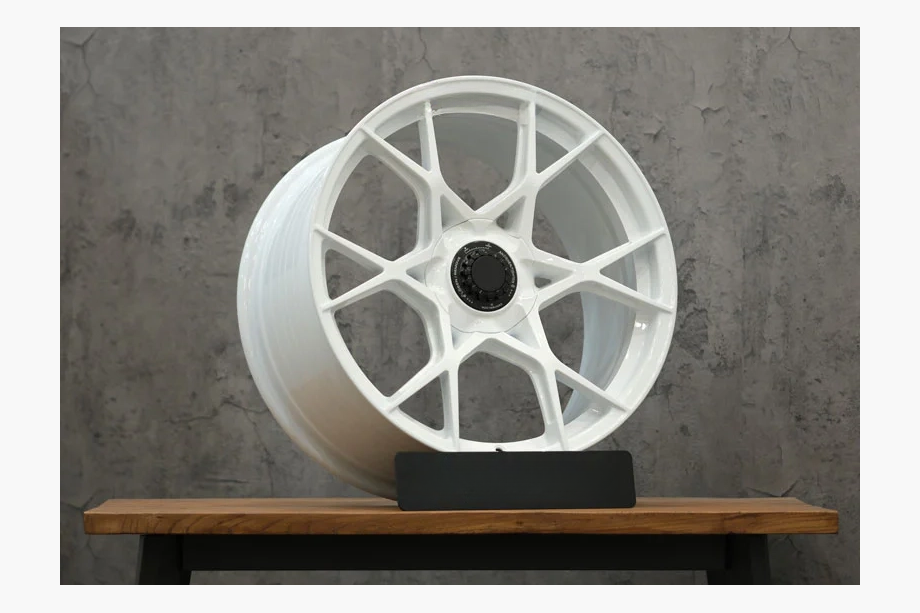 Кованые диски OEM R20 V4 (комплект 4 шт) Image