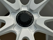 Кованые диски OEM R19 V2 (комплект 4 шт) фото 6