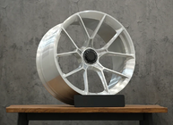 Кованые диски OEM R20 R21 V27 (комплект 4 шт) фото 1