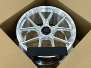 Кованые диски OEM R20 R21 V27 (комплект 4 шт) фото 4