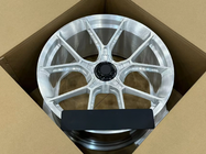 Кованые диски OEM R20 R21 V27 (комплект 4 шт) фото 3