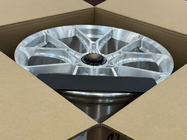 Кованые диски OEM R20 R21 V27 (комплект 4 шт) фото 6