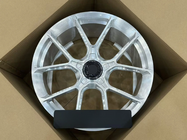 Кованые диски OEM R20 R21 V27 (комплект 4 шт) фото 2