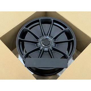 Кованые диски OEM R20 V5 (комплект 4 шт) Porsche Boxster/Cayman 982 (718) 2016- гг. фото 3