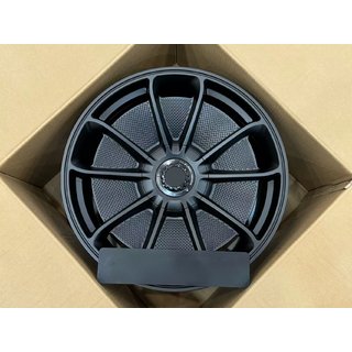 Кованые диски OEM R20 V5 (комплект 4 шт) Porsche Boxster/Cayman 982 (718) 2016- гг. фото 2