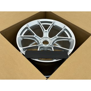 Кованые диски OEM R20 V4 (комплект 4 шт) Porsche 911 (991) 2011–2019 гг. фото 4