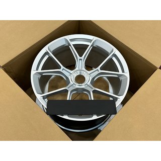 Кованые диски OEM R20 V4 (комплект 4 шт) Porsche 911 (991) 2011–2019 гг. фото 3