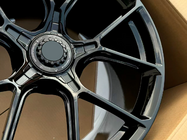 Кованые диски OEM R20 R21 V30 (комплект 4 шт) фото 7