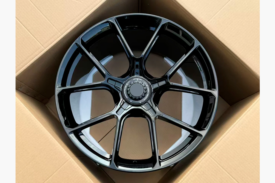 Кованые диски OEM R20 R21 V30 (комплект 4 шт) Image