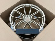 Porsche Cayenne 2018- гг. Кованые диски OEM R22 V6 (комплект 4 шт.) фото 3