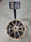 Porsche Cayenne 2018- гг. Кованые диски OEM R22 V6 (комплект 4 шт.) фото 12